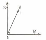 6. Sınıf Matematık acılar ve cokgenler Testlerı 14
