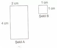 6. Sınıf Matematık alan olcme Testlerı 1