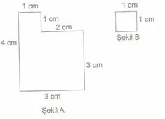 6. Sınıf Matematık alan olcme Testlerı 3