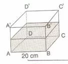 6. Sınıf Matematık hacım olcme Testlerı 6