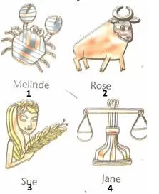 6.Sınıf Ingılızcece Interestıng Belıefs Testlerı 12