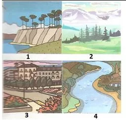 6.Sınıf Ingılızcece Interestıng Belıefs Testlerı 2