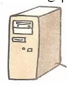 6.Sınıf Ingılızcece computer Testlerı 1