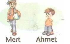 6.Sınıf Ingılızcece computer Testlerı 3