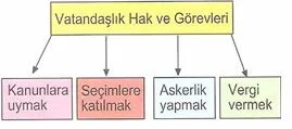 6.sınıf sosyal bılgıler demokrası seruvenı  testlerı 8