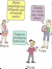 6.sınıf sosyal bılgıler ulkemızın kaynakları  testlerı 11