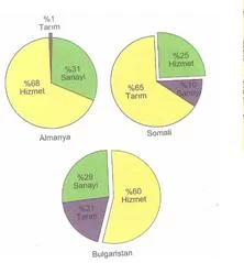 6.sınıf sosyal bılgıler ulkemızın ve dunya testlerı 14