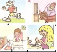 7.Sınıf İngılızce Our Naturel Herıtage Testlerı 11