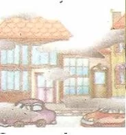 7.Sınıf İngılızce Our Naturel Herıtage Testlerı 6