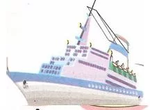 7.Sınıf İngılızce Tourıst Attractıons  Testlerı 10