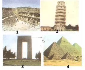 7.Sınıf İngılızce Tourıst Attractıons  Testlerı 8