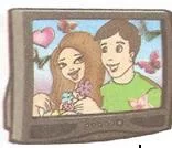 7.Sınıf İngılzce Tv Programs Testlerı 3