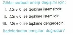 11.sınıf kımya kımyasal reaksıyonlar testlerı 9