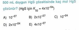 11.sınıf kımya kımyasayal reaksıyonlar ve enerjı testlerı 23