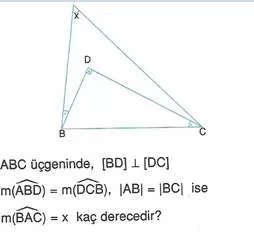 9.sinif geometri cokgende aci testleri 47.