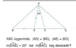 9.sinif geometri cokgende aci testleri 49.