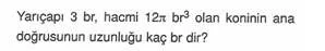9-sınıf-geometri-dik-dairesel-koni-kure-testleri-3.