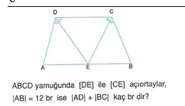 9.sınıf cokgende cevre ve alan testleri 2