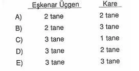 9.sınıf geometri donusumler ve kaplamalar testleri 12.