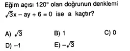 12.sinif-analitik-geometri-dogrunun-analitik-olarak-incelenmesi-testleri-10