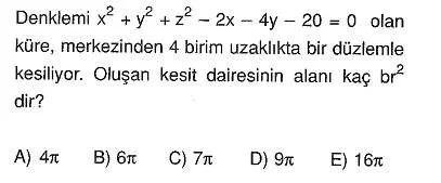 12.sinif-analitik-geometri-uzayda-vektor-dogru-ve-duzlem-testleri-26.