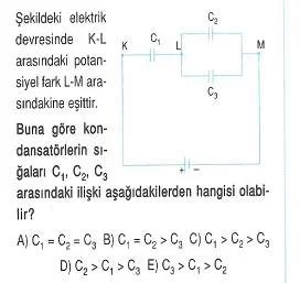 12-sinif-fizik-elektrik-manyetizma-testleri-3.