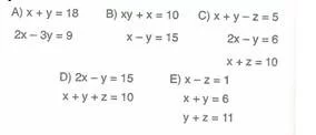 11.Sinif-Matematik-Dogrusal-Denklem-Sistemleri-Testleri-12-Optimized