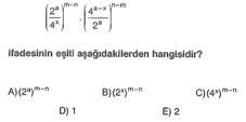 lys-ygs-matematik-uslu-sayilar-testleri-14.