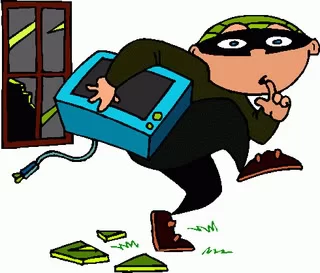 burglar