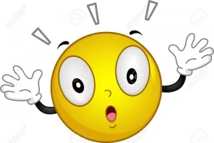13131944-Illustration-of-a-Shocked-Smiley-Stock-Illustration-emoticon