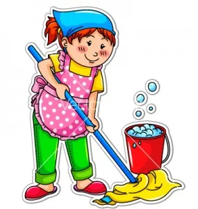 cleaning-girl-vector-878008